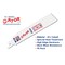 Gator Reciprocating Saw Blade, 6 in x 1 in x 18 TPI, Ultimate Duty Metal Cutting, 10PK 12068-10 - alternate 3